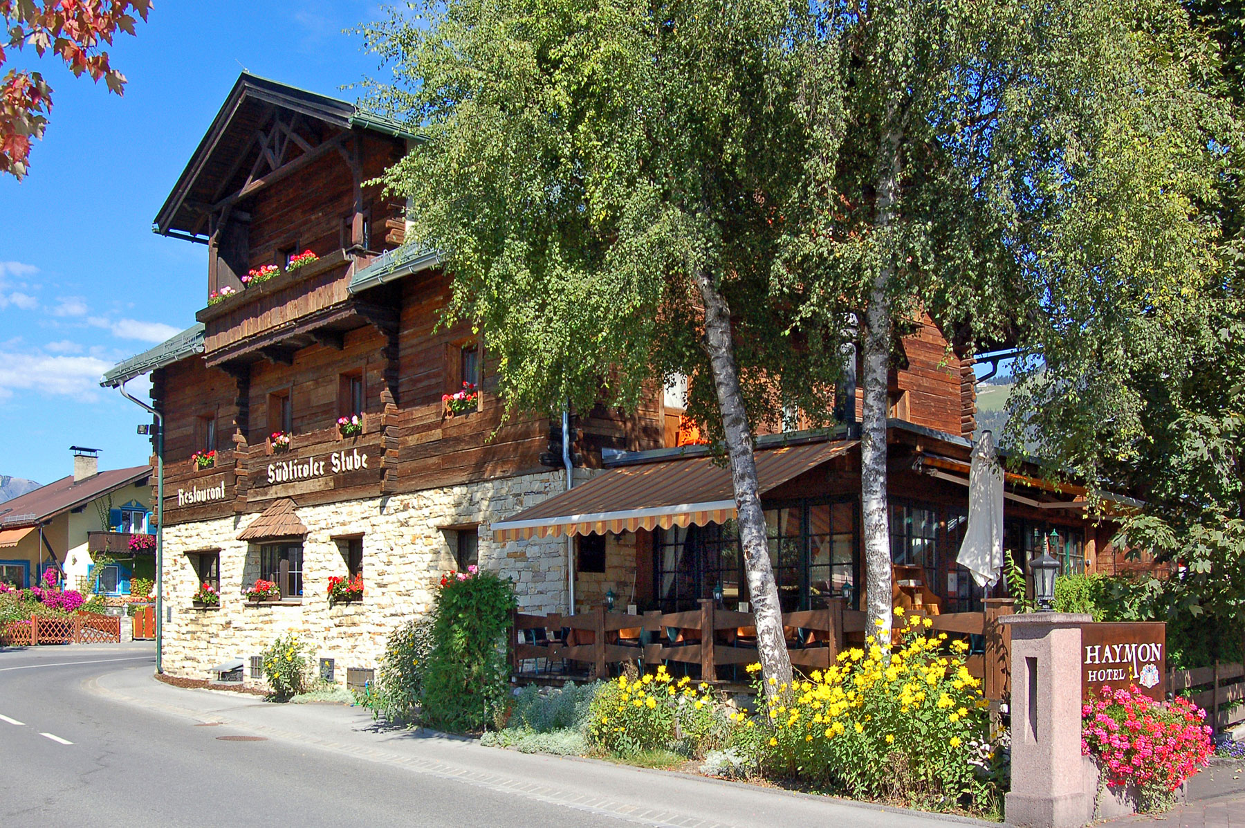 Seefeld in Tirol